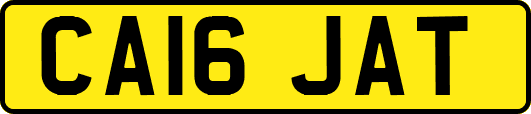 CA16JAT