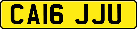 CA16JJU