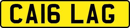 CA16LAG