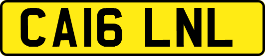 CA16LNL