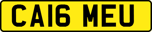 CA16MEU