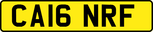 CA16NRF