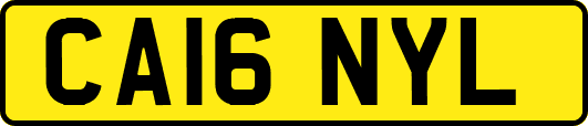 CA16NYL
