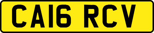 CA16RCV
