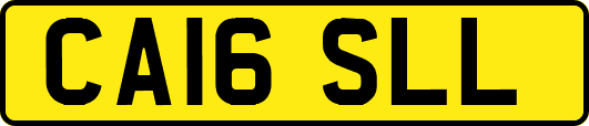 CA16SLL
