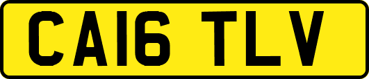 CA16TLV