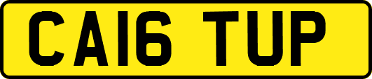 CA16TUP