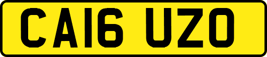 CA16UZO