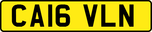 CA16VLN