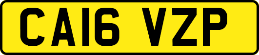 CA16VZP
