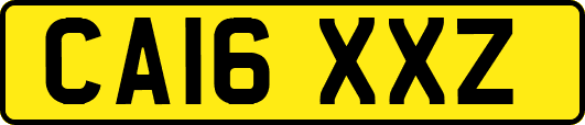CA16XXZ