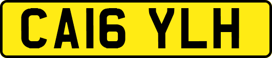 CA16YLH