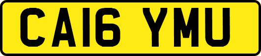 CA16YMU