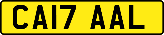 CA17AAL