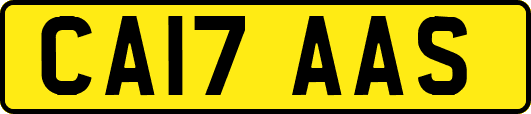 CA17AAS