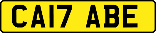 CA17ABE