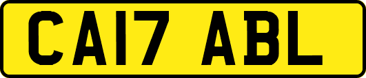CA17ABL