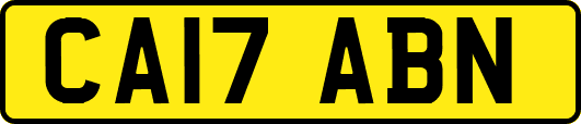 CA17ABN