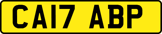 CA17ABP