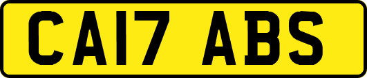 CA17ABS