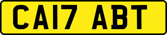 CA17ABT