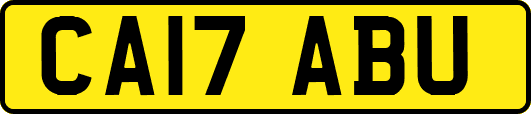 CA17ABU