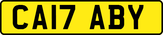 CA17ABY