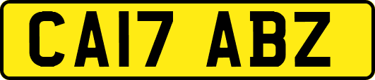 CA17ABZ