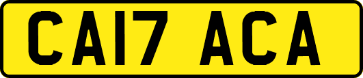 CA17ACA