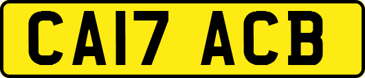 CA17ACB