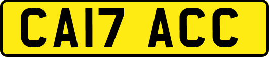 CA17ACC