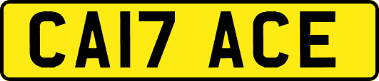 CA17ACE