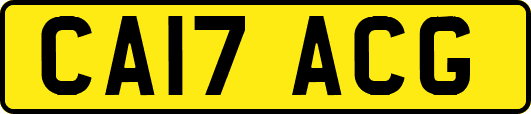 CA17ACG