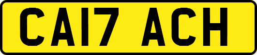 CA17ACH
