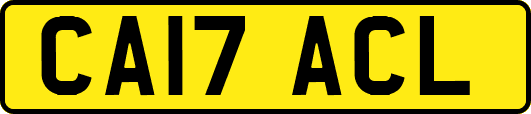 CA17ACL