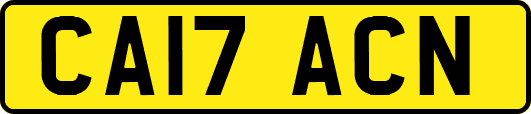 CA17ACN