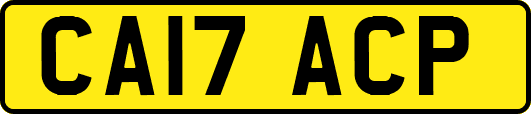 CA17ACP