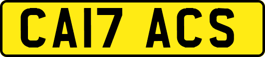 CA17ACS