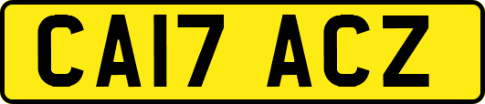 CA17ACZ