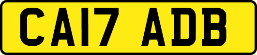 CA17ADB