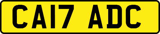 CA17ADC