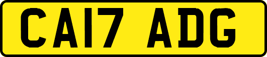 CA17ADG