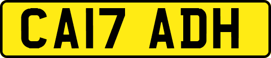 CA17ADH