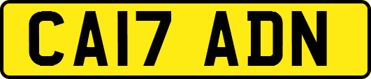CA17ADN