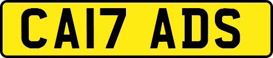 CA17ADS
