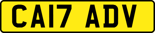 CA17ADV