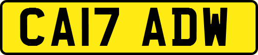CA17ADW