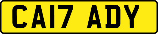 CA17ADY