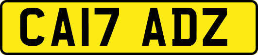 CA17ADZ