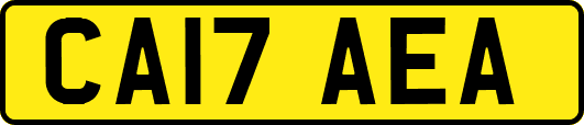 CA17AEA
